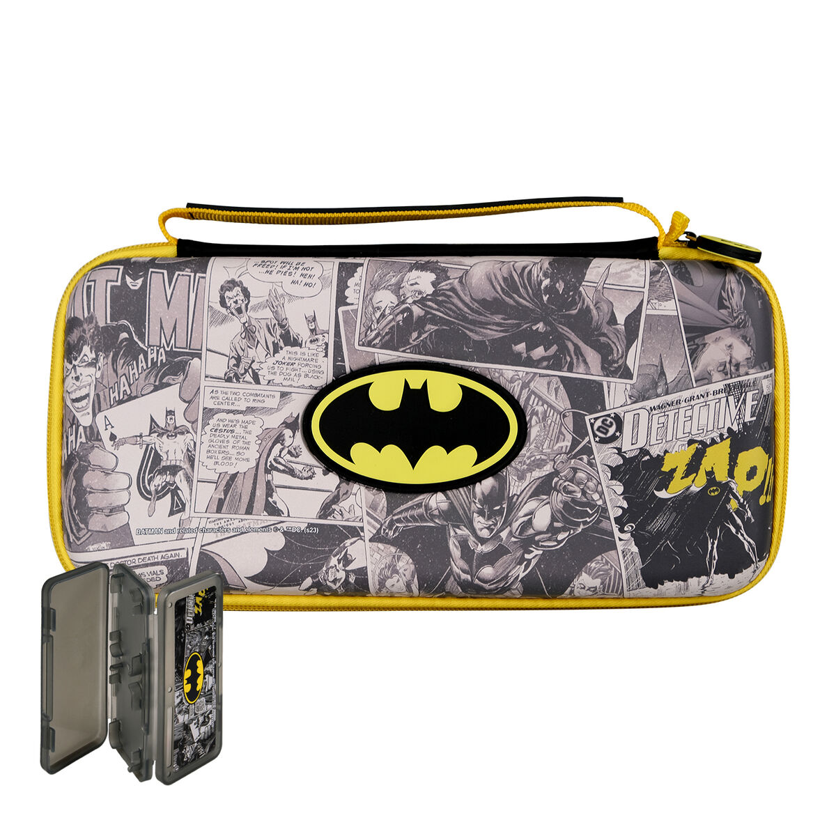 Etui do Nintendo Switch FR-TEC BATMAN